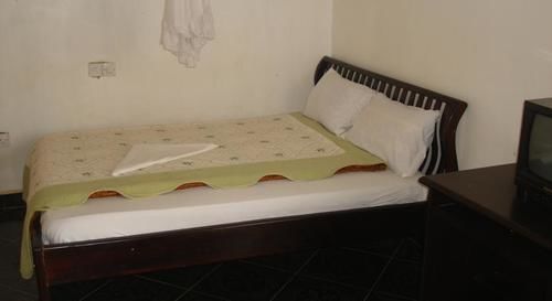 Rays Hotel Mbarara Экстерьер фото