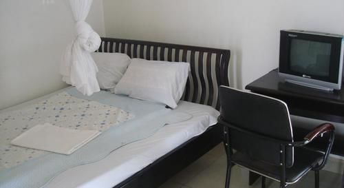 Rays Hotel Mbarara Экстерьер фото